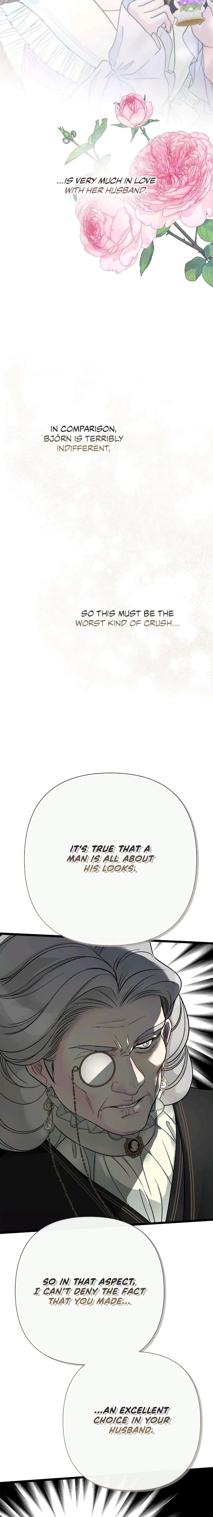 The Problematic Prince, Chapter 73 image 15